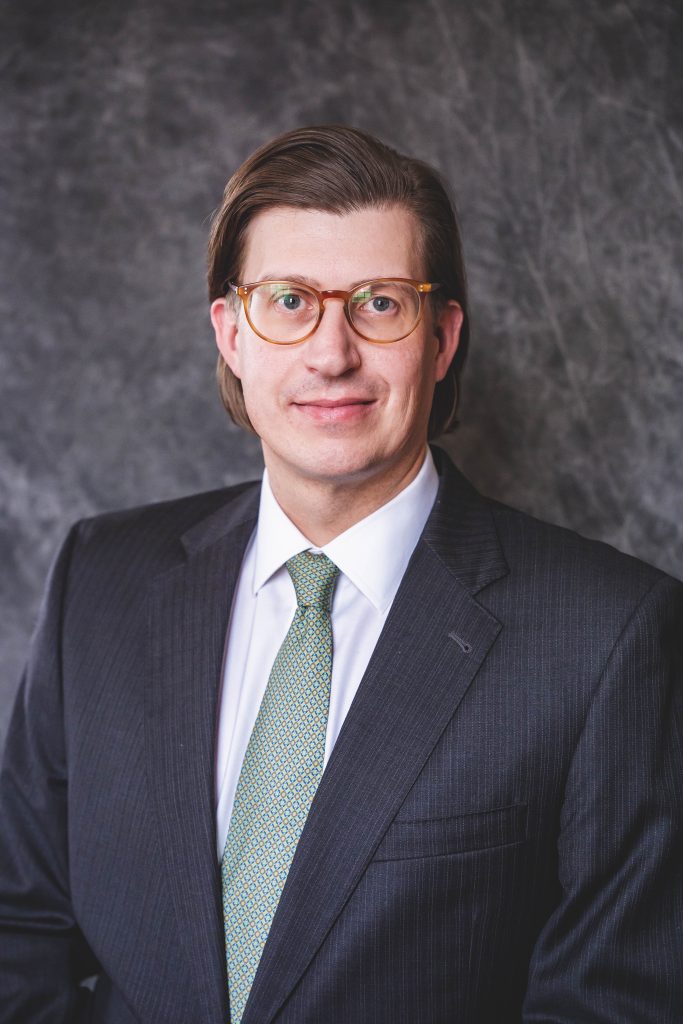 Andrew N. Illuminati