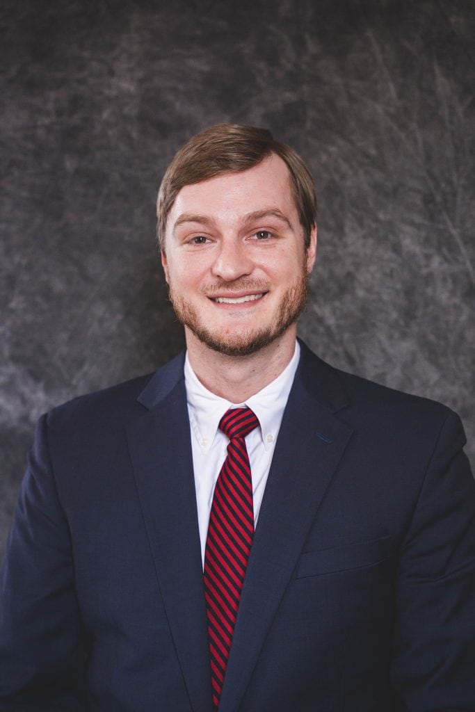 Christopher M. Smith